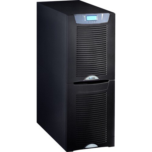 Eaton 9155 UPS Backup Power System - Tower - 13.30 Minute Stand-by - 220 V AC, 230 V AC, 240 V AC Input - 220 V AC, 230 - K4151203BBBH000