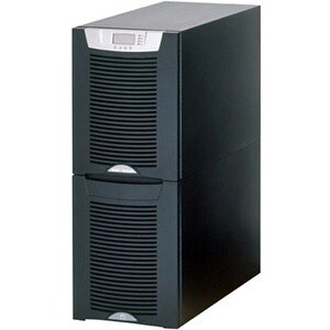 Liebert ITA2 20kVA Rack/tower UPS - Rack/Tower - 380 V AC, 400 V, 415 V AC, 230 V AC Input - USB - LCD Display - ITA2-20KRT208V11UN - Image 2