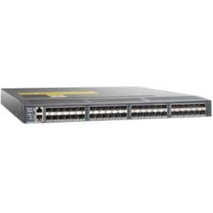 Fortinet FortiGate FG-401E-DC Network Security/Firewall Appliance - 18 Port - 1000Base-X, 10/100/1000Base-T - Gigabit Ethernet - AES (256-bit), SHA-256 - 5000 VPN - 16 x RJ-45 - 16 - FG-401E-DC