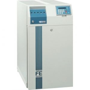 Eaton FERRUPS 4.3kVA Tower UPS - Tower - 10 Minute Stand-by - 208 V AC Input - 120 V AC, 240 V AC Output FI200LC1L1A0A0B - FI200LC1L1A0A0B