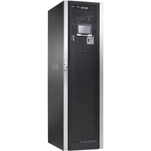 Eaton 93PM UPS - Tower - 380 V AC, 400 V AC, 415 V AC Input - 380 V AC, 400 V AC, 415 V AC Output - 9PV20D0009E40R2