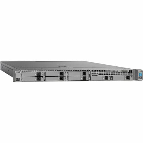 HP DL360 G10 PLUS 1U SILVER 4314 32GB 12GB/S SAS 1X800 W - P39883-B21