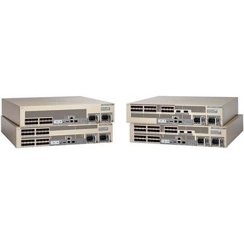 Cisco Catalyst C6824-X-LE-40G Ethernet Switch - Manageable - 10 Gigabit Ethernet, 40 Gigabit Ethernet - 10GBase-X, 40GBase-X - 3 Layer Supported - Modular - Optical Fiber - 2U - C6824-X-LE-40G=