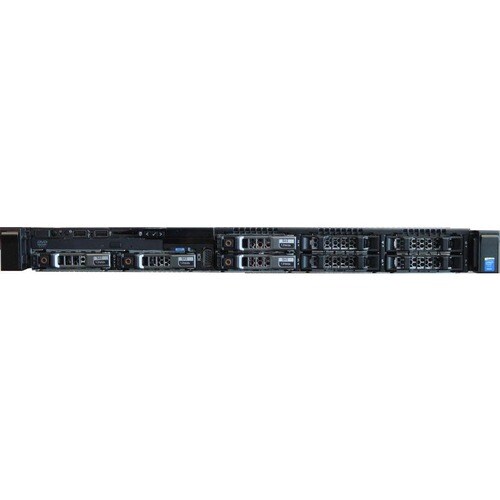 1.6TB SA XEON SILVER 4216 32GB RAM 240GB SSD 16TB 1GBE RJ45 - VSS-MS-262X-M2A-216-272T-16