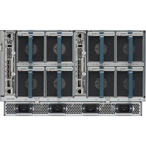 HGST Ultrastar Data60 SE4U60-24 Drive Enclosure SATA/600 - 12Gb/s SAS Host Interface - 4U Rack-mountable - 60 x HDD Supported - 840 TB Total HDD Capacity Supported - - 1ES1838 - Image 2