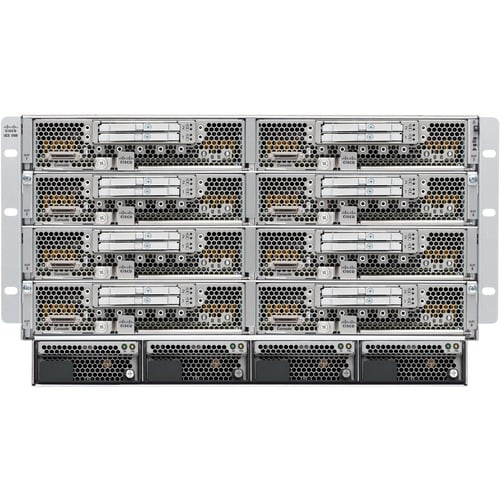 HGST Ultrastar Data60 SE4U60-24 Drive Enclosure SATA/600 - 12Gb/s SAS Host Interface - 4U Rack-mountable - 60 x HDD Supported - 840 TB Total HDD Capacity Supported - - 1ES1838