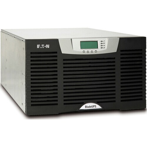 Eaton BladeUPS Power System - 230 V AC Input - 208 V AC, 120 V AC Output - 1 x Hard Wire 5-wire ZP215100000X100 - ZP215100000X100 - Image 2