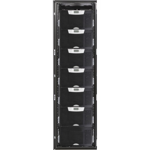 Eaton BladeUPS Power System - 230 V AC Input - 208 V AC, 120 V AC Output - 1 x Hard Wire 5-wire ZP215100000X100 - ZP215100000X100