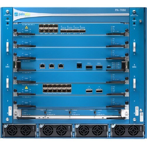 PALO ALTO NETWORKS PA-7050 BASE AC HW BDL PAN-PA-7050-AC