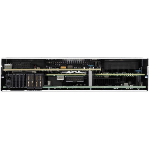HPE - Certified Genuine Parts 64GB DDR4 SDRAM Memory Module - For Server - 64 GB - DDR4-2933/PC4-23400 DDR4 SDRAM - 2933 MHz Quad-rank Memory - CL21 - - P52716-001 - Image 2