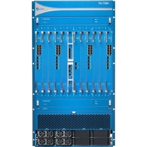 PALO ALTO NETWORKS PA-7080 BASE DC HW BDL PAN-PA-7080-DC
