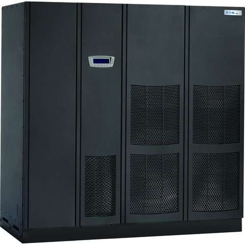 Eaton Power Xpert 9395 225kVA Tower UPS - Tower - 400 V AC, 480 V AC Input - 400 V AC, 480 V AC Output - CA22106060000R6