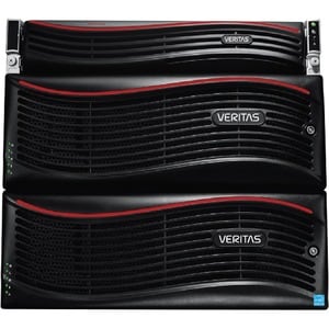 Veritas ACAD NBU APPL 5330 458TB 4X1GB ENET 10X10GB ENET STD APPL + ESS 60 12473-M4218