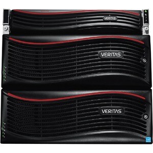 Veritas CORP NBU APPL 5330 458TB 4X1GB ENET 10X10GB ENET STD APPL + ESS 60 12473-M4217