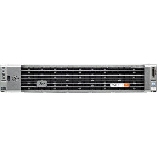 HGST Ultrastar Data60 SE4U60-60 Drive Enclosure - 12Gb/s SAS Host Interface - 4U Rack-mountable - 60 x HDD Supported - 24 x SSD Supported - 60 x Total - 1ES1235 - Image 2