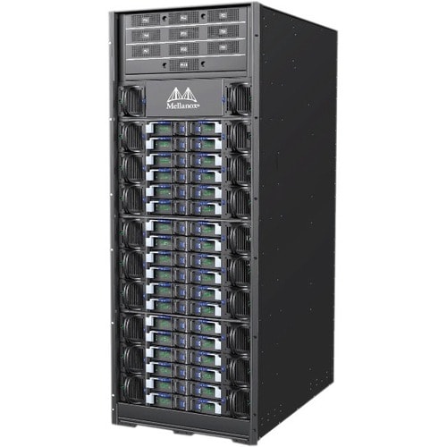 Razberi Enterprise 2U 14-Bay Rackmount Video Recording Server - 80 TB HDD - Video Server V14-4210-16-80T8-2S2000-S19 - V14-4210-16-80T8-2S2000-S19