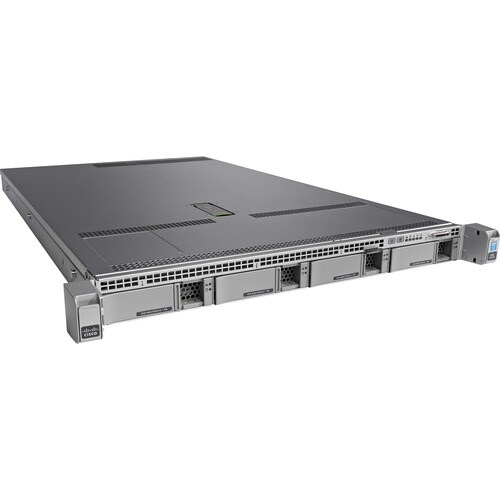 Promise Vess A6800 Video Storage Appliance - 48 TB HDD - Video Storage Appliance - HDMI - DVI - VA6800HHAAIK