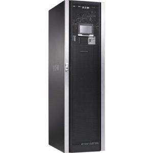 Eaton 93PM 60kVA Tower UPS - Tower - 220 V AC, 230 V AC, 240 V AC, 380 V AC, 400 V AC, 415 V AC Input - - 9PG06N0029E20R2