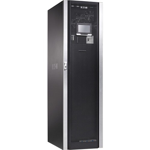 Eaton 93PM 60kVA Tower UPS - Tower - 220 V AC, 230 V AC, 240 V AC, 380 V AC, 400 V AC, 415 V AC Input - - 9PG06N0029E20R2