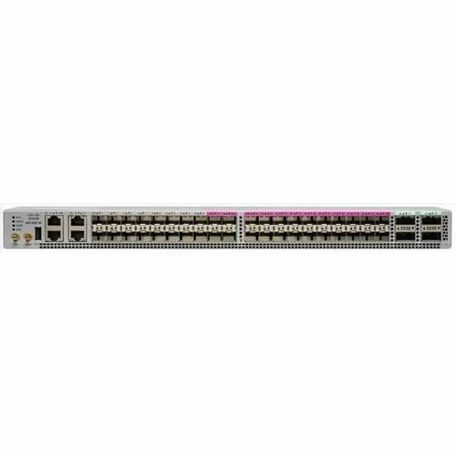 Cisco Network Convergence System - 17.4" Width x 21.7" Depth x 1.7" Height NCS-5501-SE - NCS-5501-SE