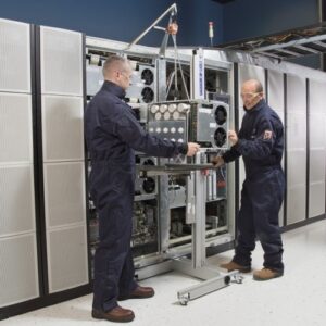 APC by Schneider Electric UPS REVITALIZATION FOR SYMMETRA MW 1600KW FRAME WITH 6 X SYPM200KG WMPRS6-MP-166
