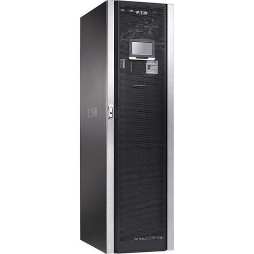93PM 480V IN/208V OUT 80KW FRAME 3 BREAKER MBX 35KAIC - 9PG08N0007E20R2