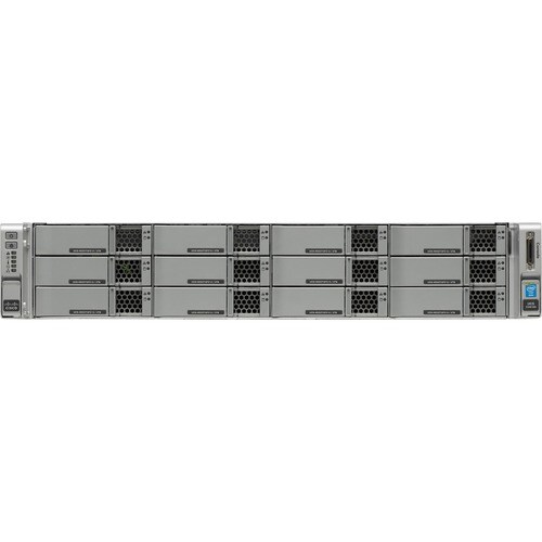 Motivair Chilled Door Rack Cooling System - Rack-mountable - IT - 25 kW - Liquid Cooler - 48U - 120 V AC, 230 V AC - 5 A - MCD-M4-48U750-3-TF - Image 2