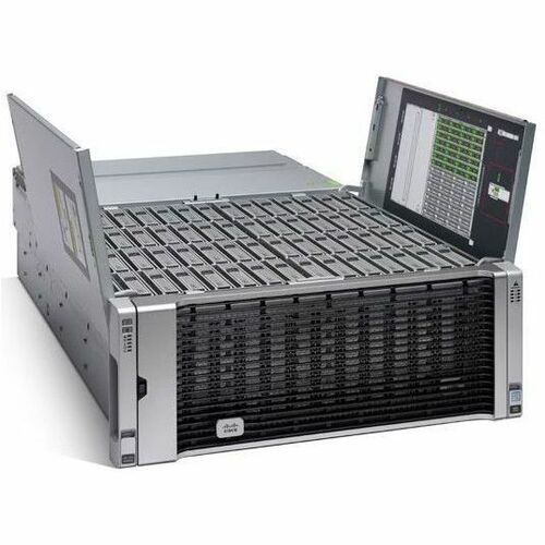 FI-8950 SCANNER - PA03830-B005