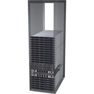 HGST ActiveScale P100 System - 72 x HDD Installed - 720 TB Installed HDD Capacity - Network (RJ-45) - SSL/TLS - 12U - Rack-mountable 1ES0127 - 1ES0127