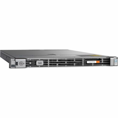 Razberi Enterprise 2U 14-Bay Rackmount Video Recording Server - 252 TB HDD - Video Server - V14-D4210-32-252T18-S19 - Image 2