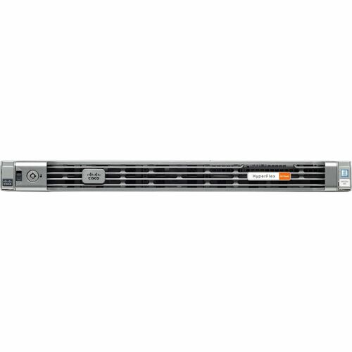 Razberi Enterprise 2U 14-Bay Rackmount Video Recording Server - 252 TB HDD - Video Server - V14-D4210-32-252T18-S19