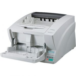 Canon imageFORMULA DR-X10C II Sheetfed Scanner - 600 dpi Optical - 24-bit Color - 8-bit Grayscale - 130 ppm (Mono) - 130 ppm (Color) - Duplex Scanning - - 2260C001