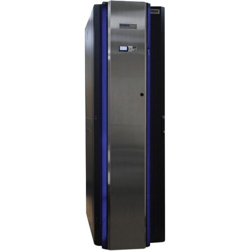 Exacq exacqVision Z Network Surveillance Server - 24 TB HDD - Network Surveillance Server - HDMI - DVI 3208-28T-2ZL-2 - 3208-28T-2ZL-2