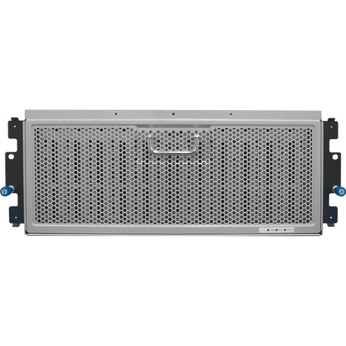 HGST 4U60G2 Drive Enclosure - 12Gb/s SAS Host Interface - 4U Rack-mountable - 60 x HDD Supported - 60 x Total Bay - 60 x 3.5" Bay 1ES0168 - 1ES0168 - Image 2