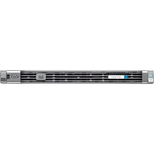 ACTIVID APPLIANCE - FT5000 CORP HW SOFT CRYPTO 1YR WTY ORACLE DB - FT5000SCA - Image 2