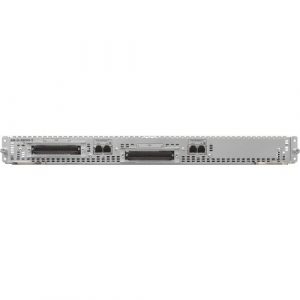 Cisco 48 Port FXS OPX-Lite Double Wide Service Module - For Data Networking, Voice - 2 x RJ-21 - Hot-swappable SM-D-48FXS-E-RF - SM-D-48FXS-E-RF