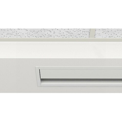 Lantronix 64-Port LM83X - 250 GB - Twisted Pair - 3.0 Total Expansion Slot(s) - 3 x Network (RJ-45) - 2 x USB - 64 x Serial Port - 83X-64S-125-NAA - Image 2