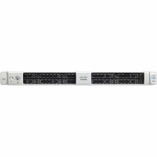 SERVERSWITCHIQ - 32 POE PORTS 450W I5-10500TE GPU RDY 40TB 4X10TB - SS32LX-I5-40T10RG - Image 2