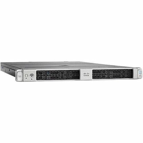 SERVERSWITCHIQ - 32 POE PORTS 450W I5-10500TE GPU RDY 40TB 4X10TB - SS32LX-I5-40T10RG