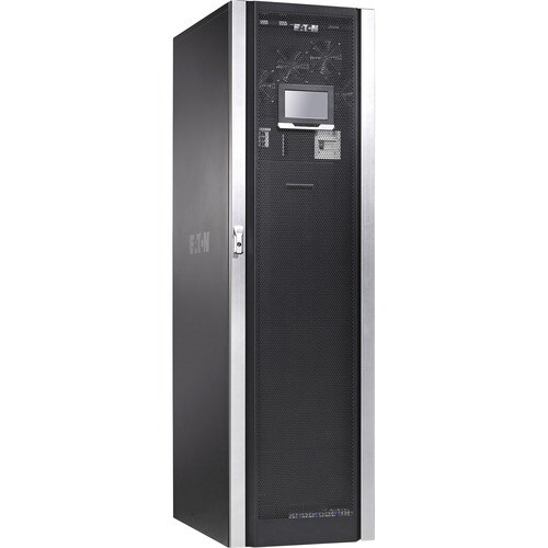 Eaton 93PM UPS - Tower - 480 V AC Input - 480 V AC Output - 9PV20D0009A00R2