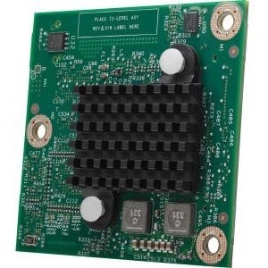 Cisco 256-Channel High-Density Voice DSP Module, or Spare - For Voice PVDM4-256-RF - PVDM4-256-RF