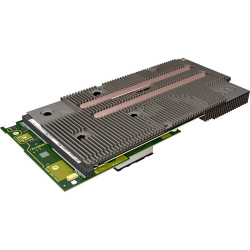 Amulet Hotkey AMD FirePro S7100X Graphic Card - 8 GB GDDR5 - Passive Cooler - PC KT-DXMG-0016 - KT-DXMG-0016