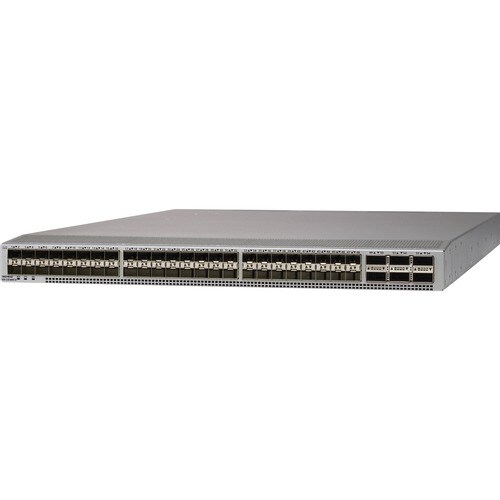 Cisco Catalyst 4500E Series 48-Port GE (SFP) - For Data Networking, Optical Network - 48 x Expansion Slots WS-X4748-SFP-E - WS-X4748-SFP-E