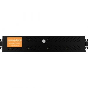 Exacq exacqVision Z Network Surveillance Server - 6 TB HDD - Network Surveillance Server - HDMI - DVI 1608-08T-2Z-2 - 1608-08T-2Z-2