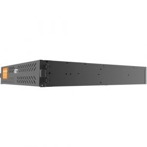 Exacq exacqVision Z Network Surveillance Server - 42 TB HDD - Network Surveillance Server - HDMI - DVI IP08-48T-2Z-2 - IP08-48T-2Z-2