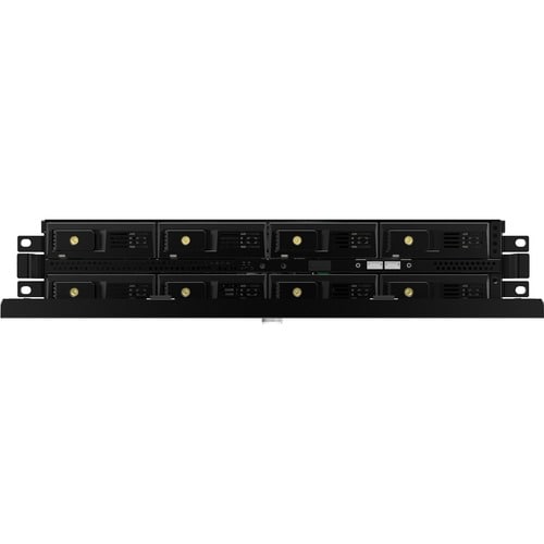 UCS S3260 2ROWS OF DR 28X 2TB TOTAL 56TB - UCS-S3260-28HD2 - Image 2