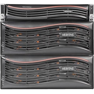 Veritas NBU APPL 5330 1145TB 4X1GB ENET +ESS MNT +INST SVC INIT 24MO ACAD 19916-M0021