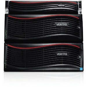 Veritas NBU APPL 5330 1374TB 4X1GB ENET +ESS MNT +INST SVC INIT 48MO CORP 19934-M4211