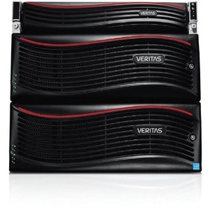 Veritas NBU APPL 5330 1145TB 4X1GB ENET +STD MNT +INST SVC INIT 48MO GOVT 19921-M4213