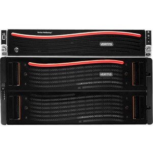 Veritas NBU APPL 5340 1920TB W 8TB DRV 4X1GB ENET 2X10GB ENET GOVT 20268-M3